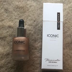 Iconic London Illuminator